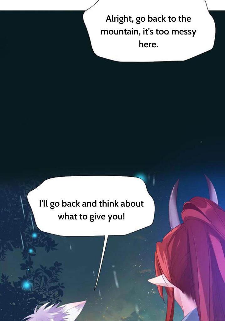 Devil Wants To Hug chapter 155 - page 24