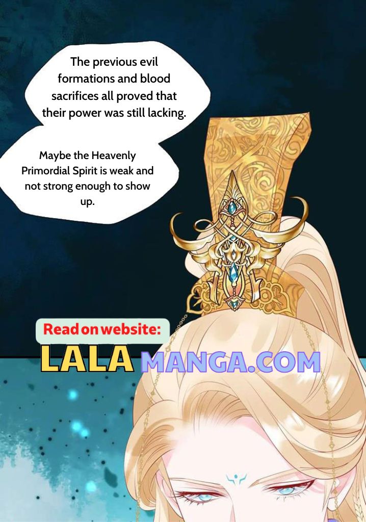 Devil Wants To Hug chapter 155 - page 33