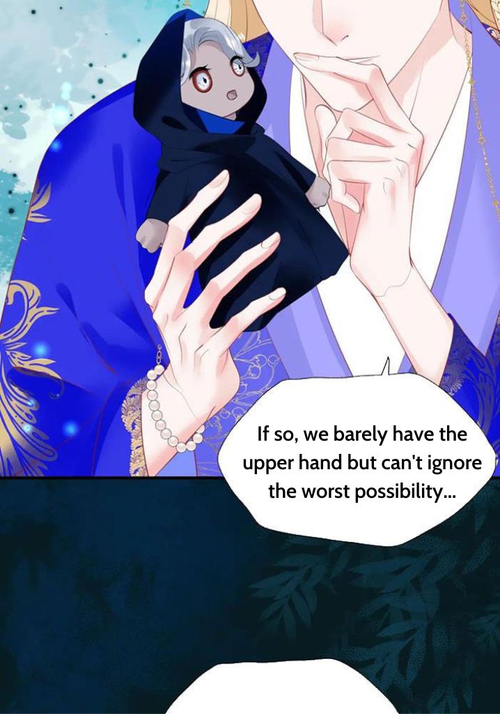 Devil Wants To Hug chapter 155 - page 34