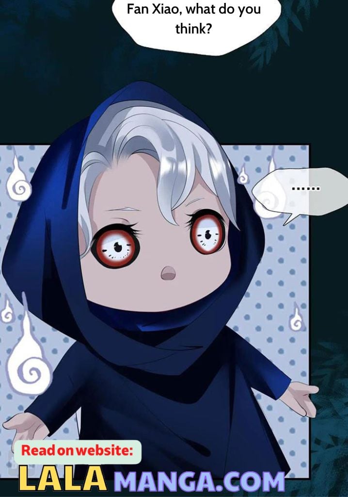 Devil Wants To Hug chapter 155 - page 35