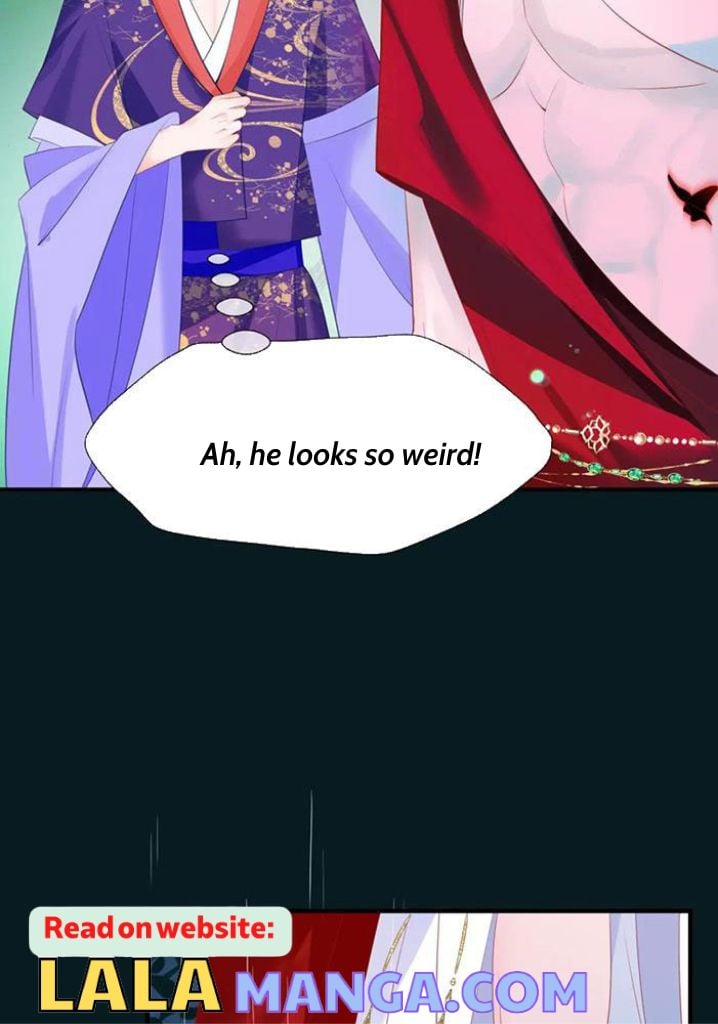 Devil Wants To Hug chapter 155 - page 49