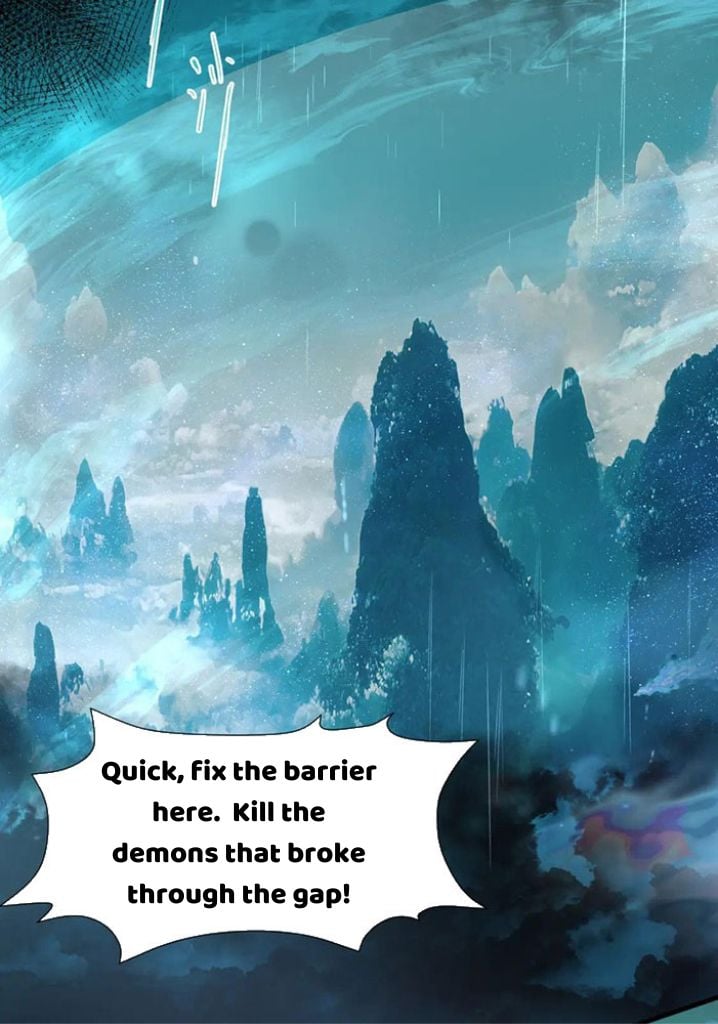 Devil Wants To Hug chapter 155 - page 6