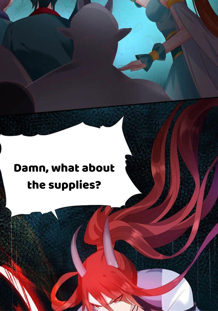 Devil Wants To Hug chapter 155 - page 8