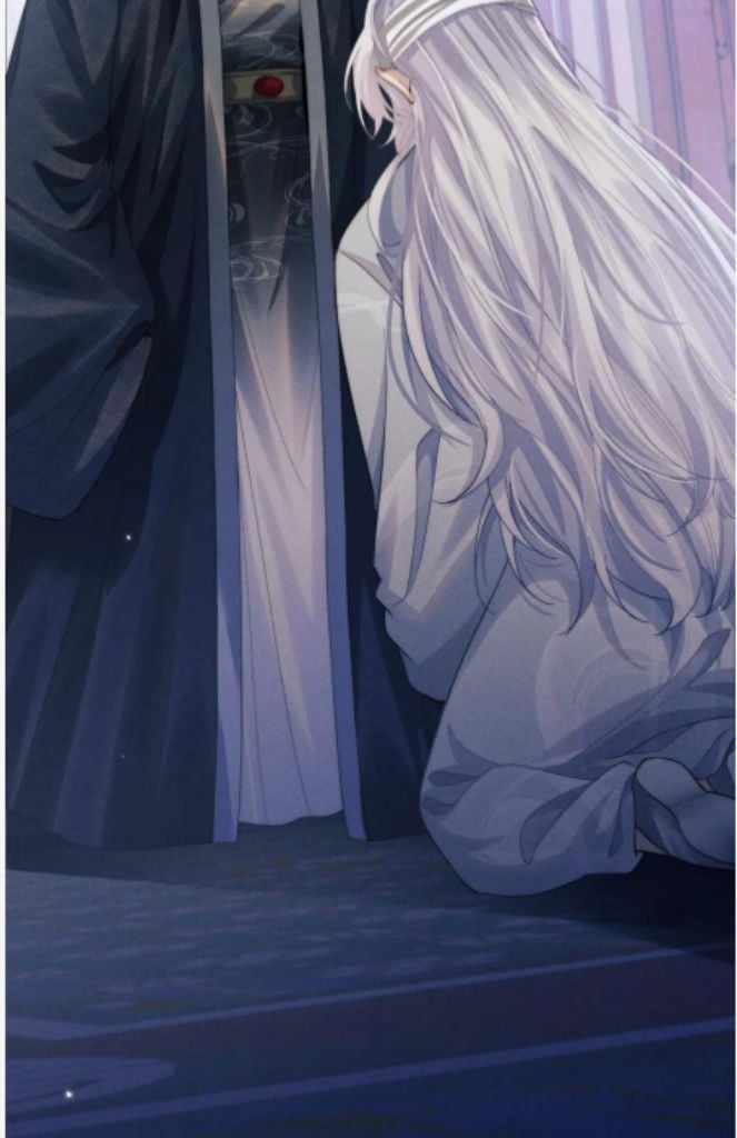 Devil Wants To Hug chapter 153 - page 14