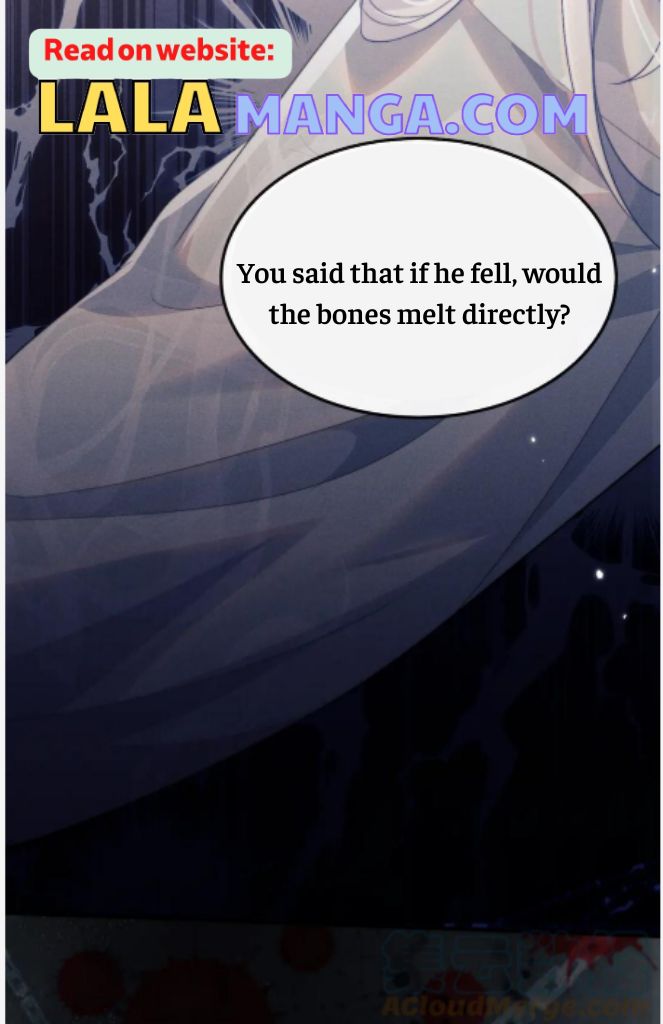 Devil Wants To Hug chapter 153 - page 22