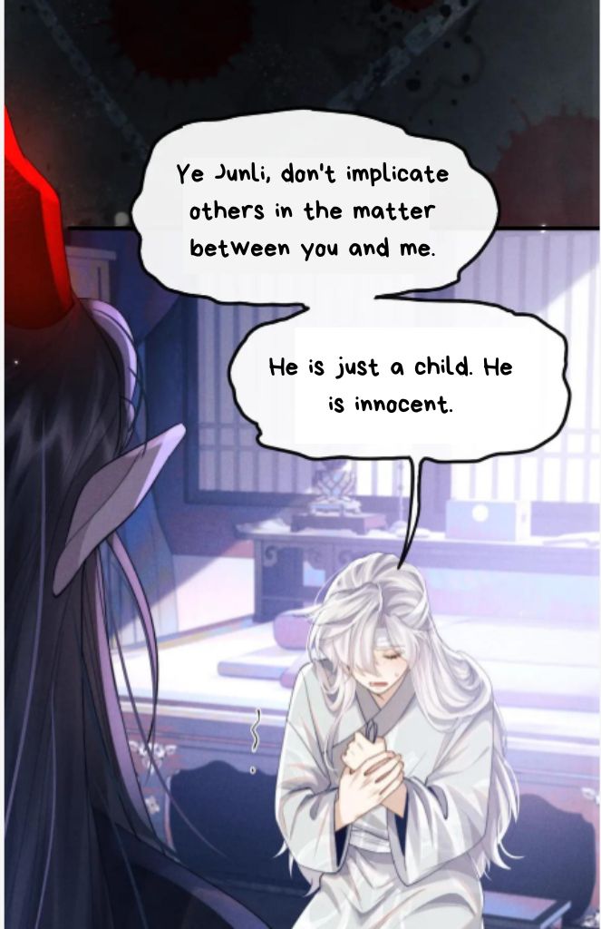 Devil Wants To Hug chapter 153 - page 23