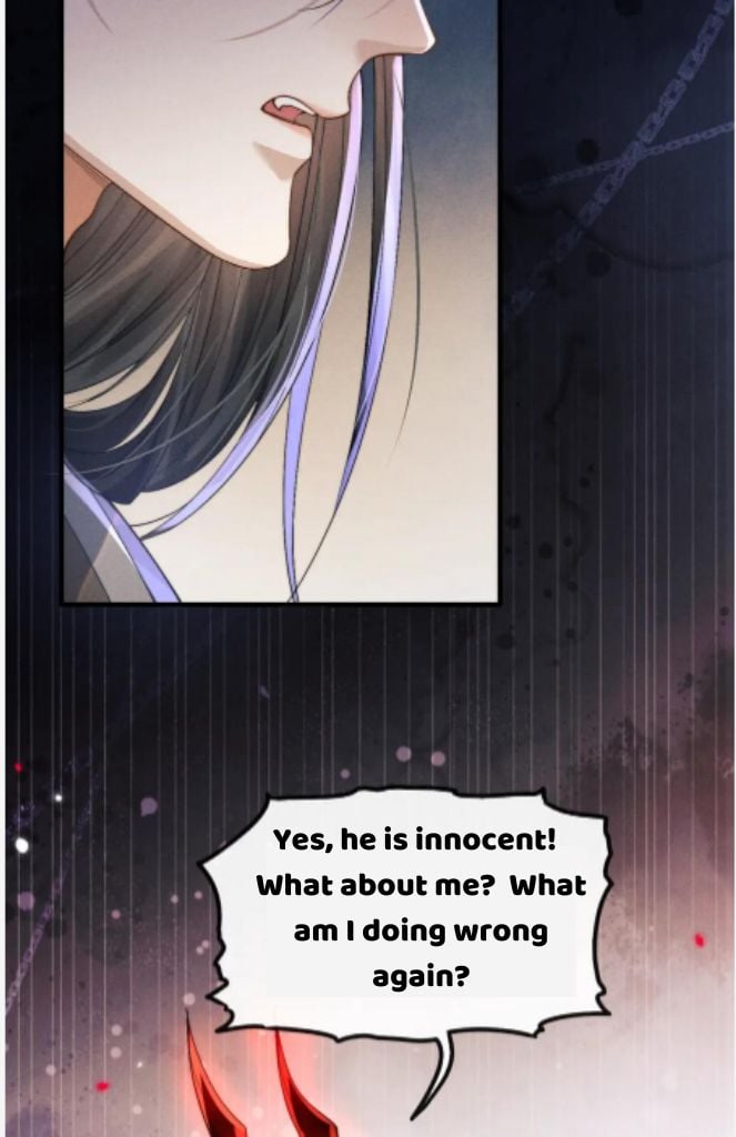 Devil Wants To Hug chapter 153 - page 25