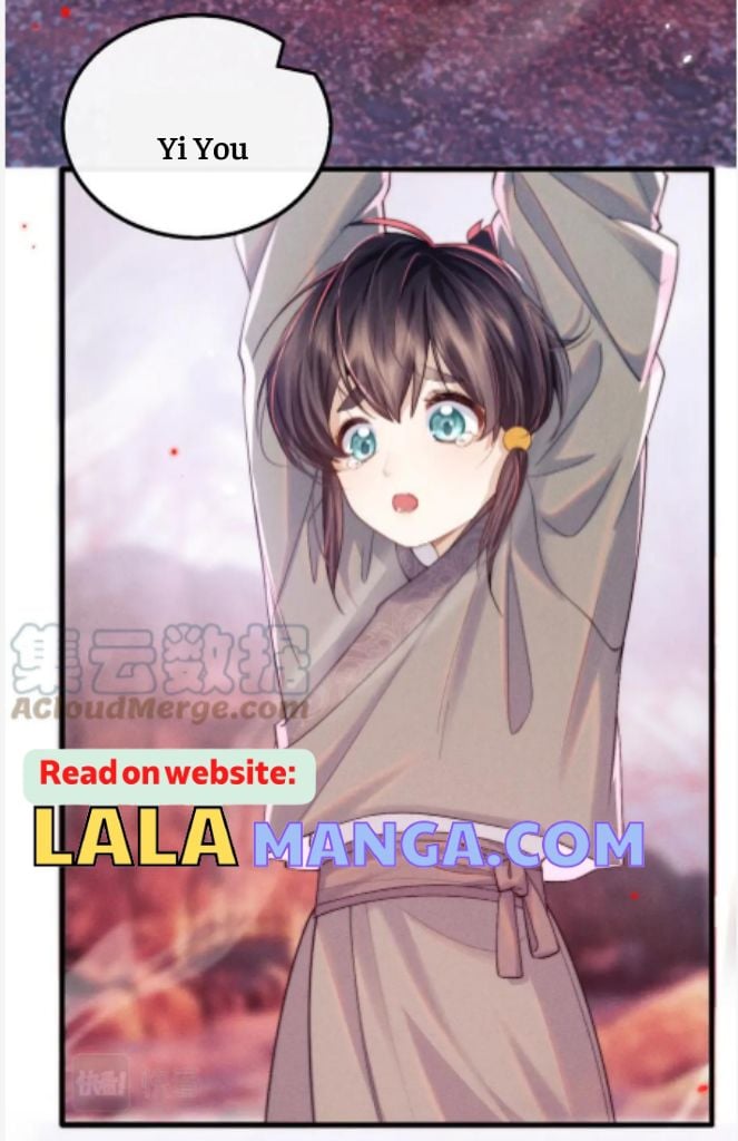 Devil Wants To Hug chapter 153 - page 30