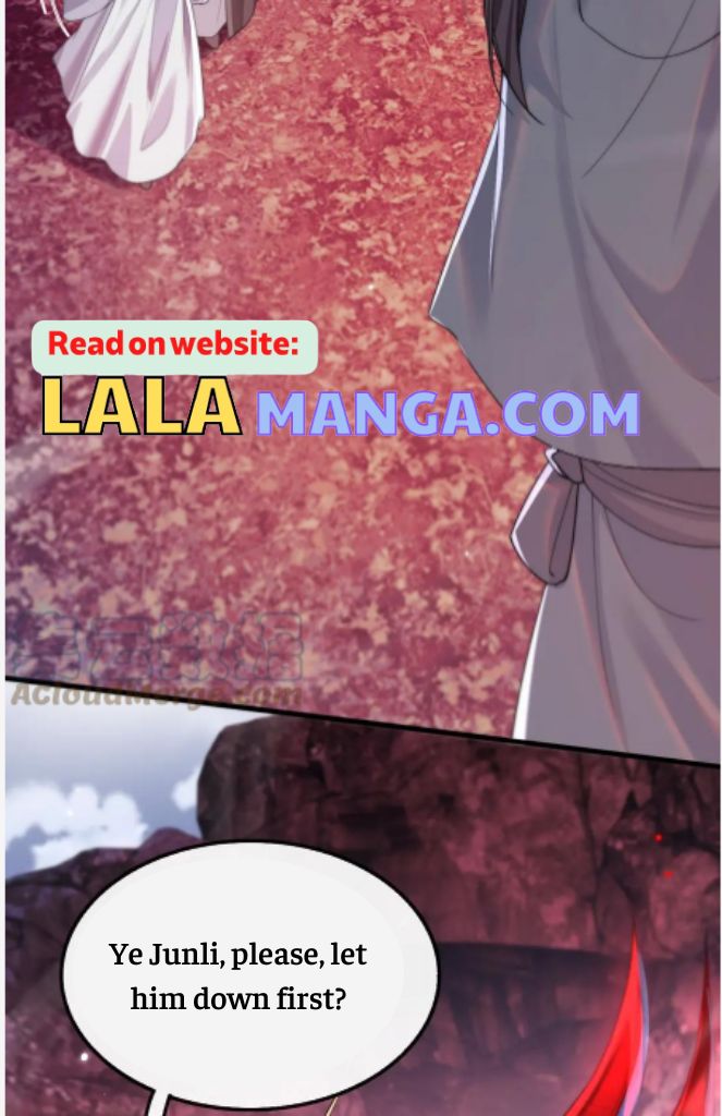 Devil Wants To Hug chapter 153 - page 32