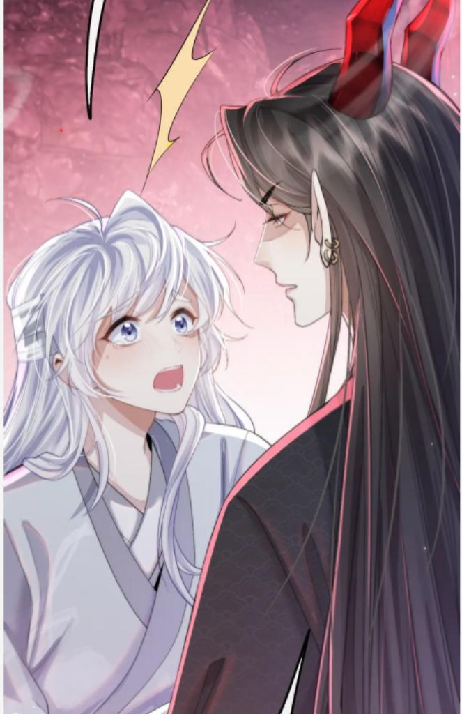 Devil Wants To Hug chapter 153 - page 33