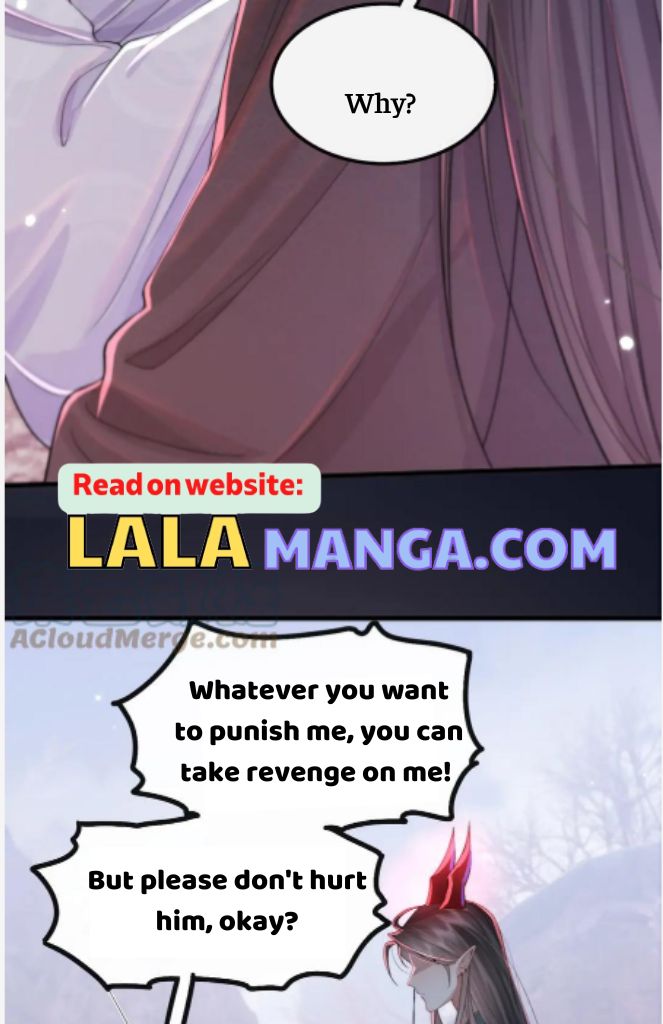Devil Wants To Hug chapter 153 - page 34