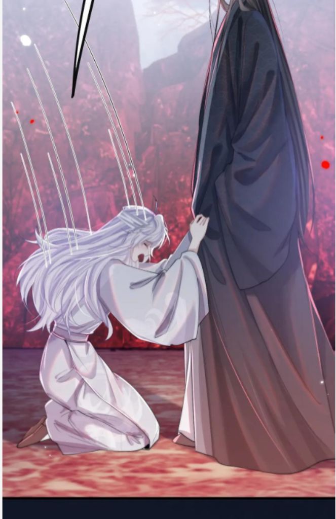 Devil Wants To Hug chapter 153 - page 35