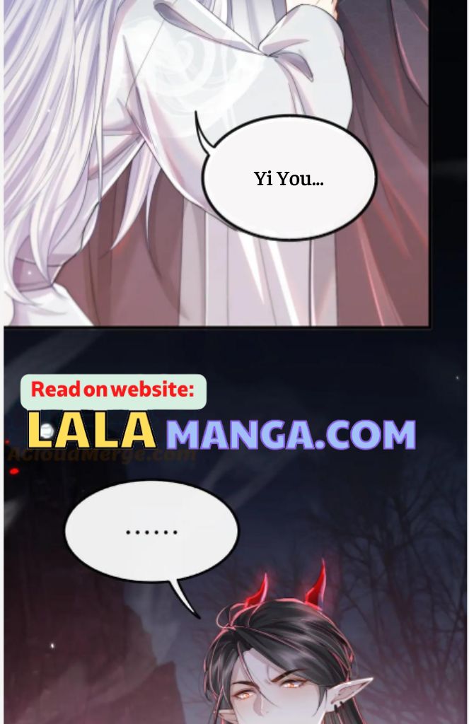 Devil Wants To Hug chapter 153 - page 38