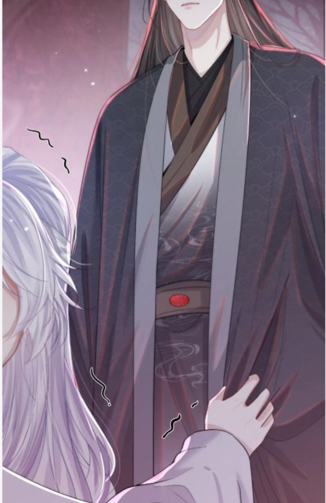 Devil Wants To Hug chapter 153 - page 39