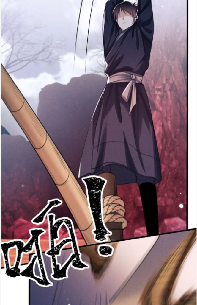 Devil Wants To Hug chapter 153 - page 43