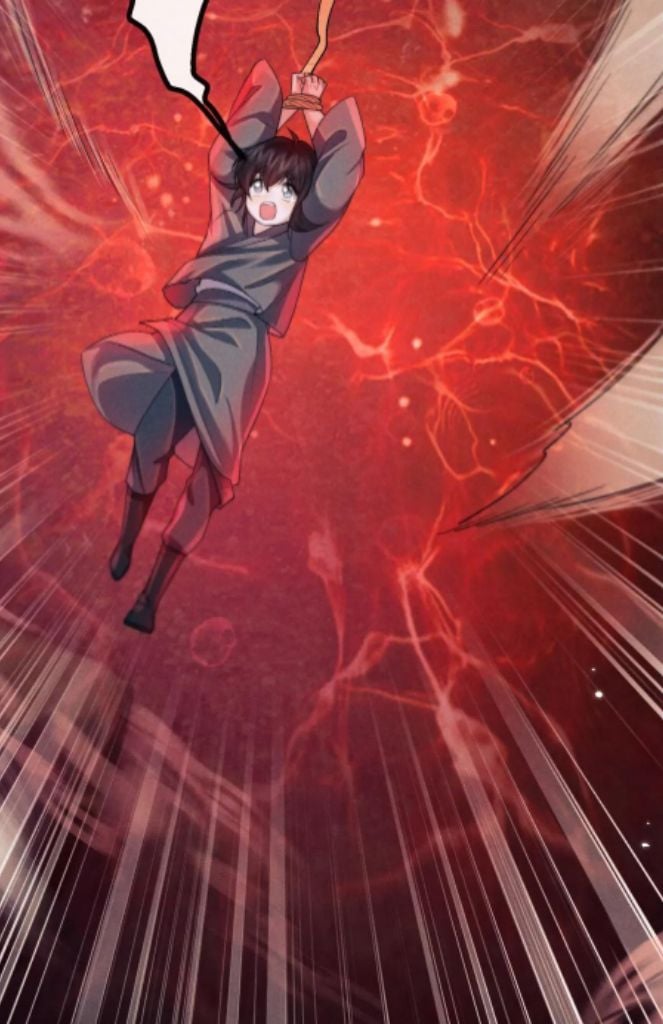Devil Wants To Hug chapter 153 - page 45