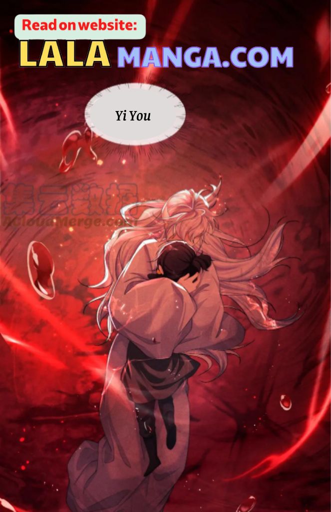 Devil Wants To Hug chapter 153 - page 52