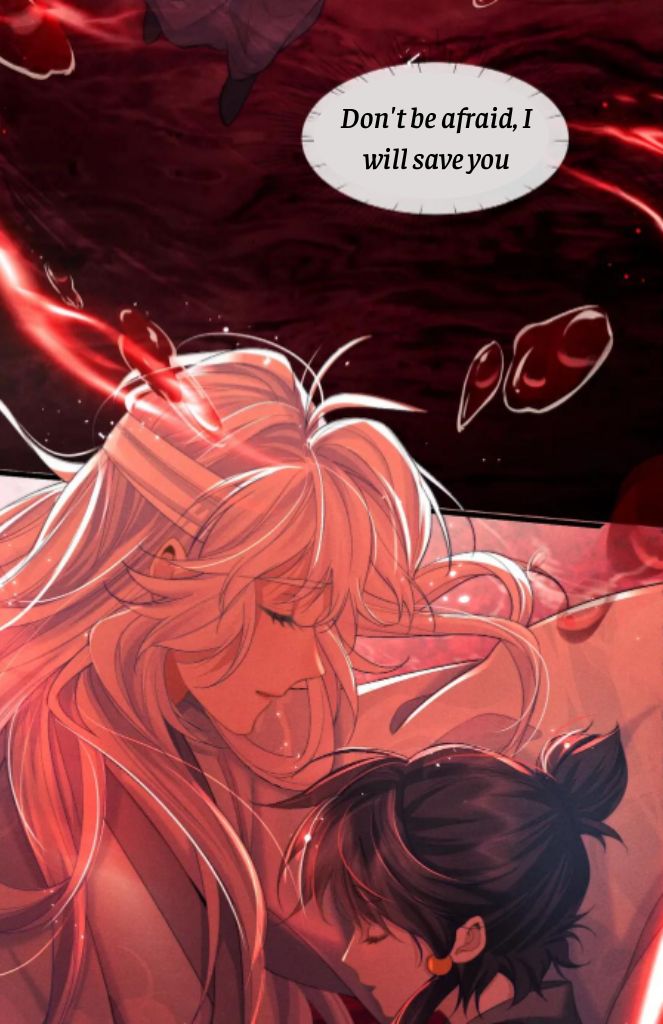 Devil Wants To Hug chapter 153 - page 53