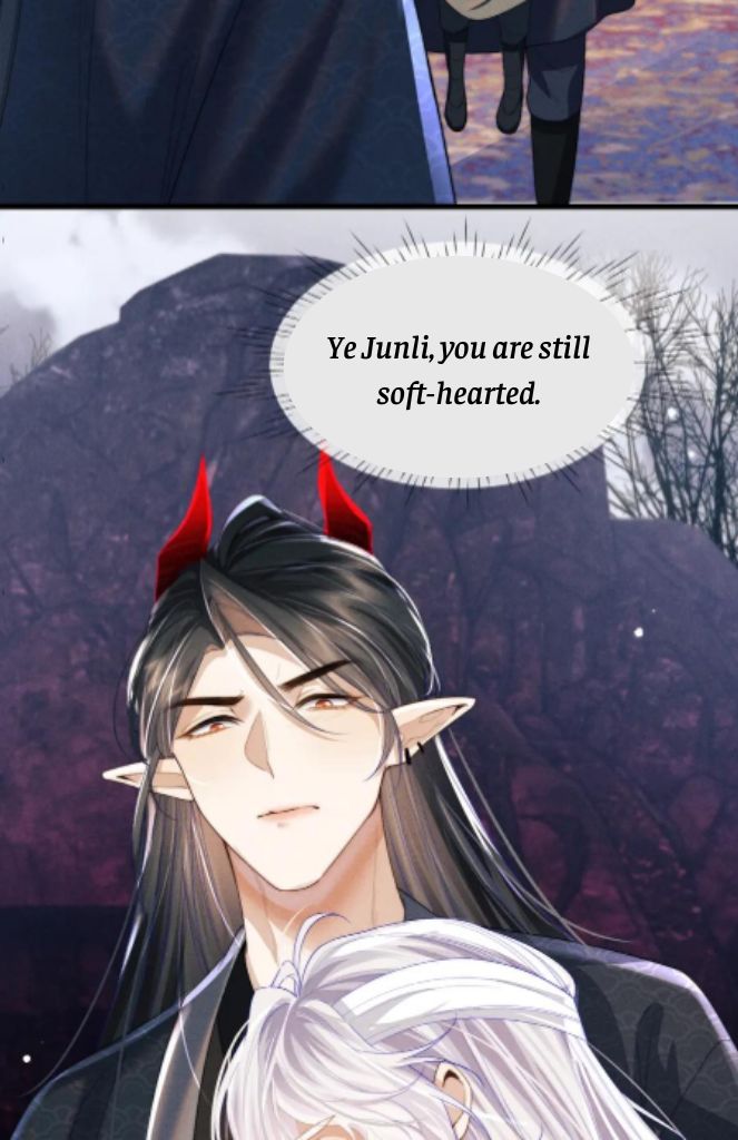 Devil Wants To Hug chapter 153 - page 61