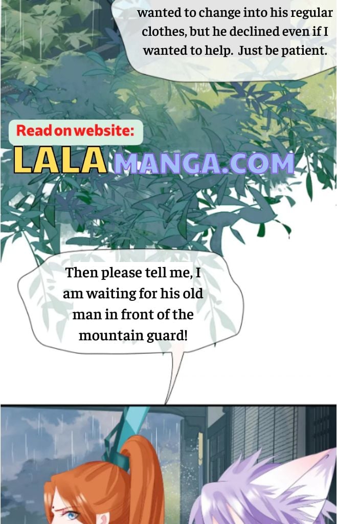 Devil Wants To Hug chapter 152 - page 19