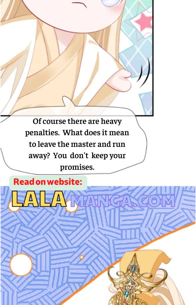 Devil Wants To Hug chapter 152 - page 35