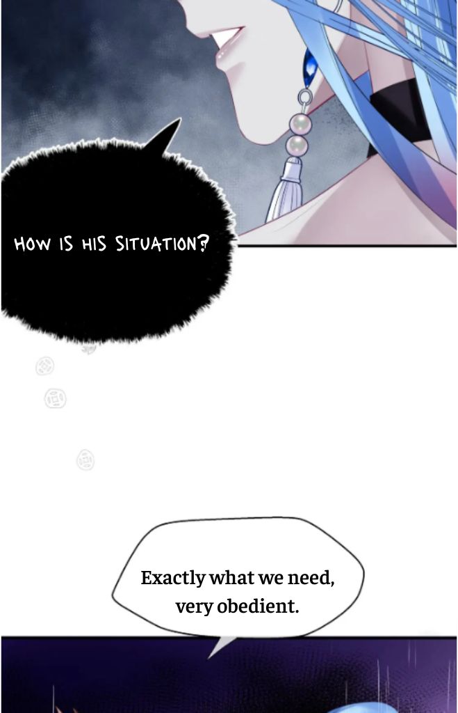 Devil Wants To Hug chapter 152 - page 54