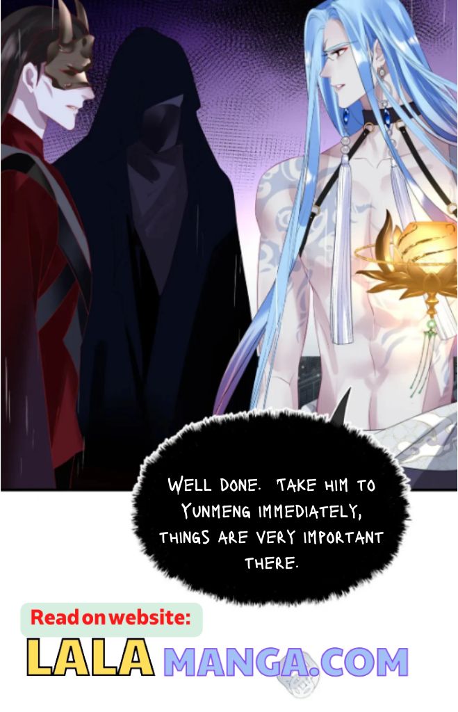 Devil Wants To Hug chapter 152 - page 55
