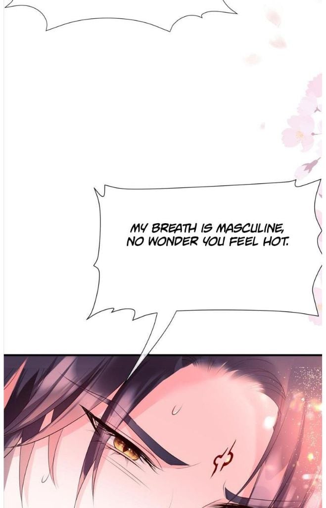 Devil Wants To Hug chapter 152 - page 9