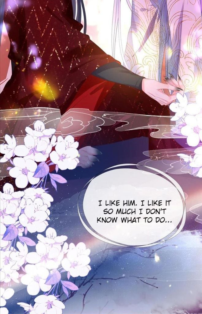 Devil Wants To Hug chapter 151 - page 15