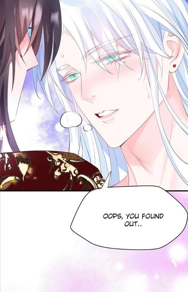Devil Wants To Hug chapter 151 - page 21