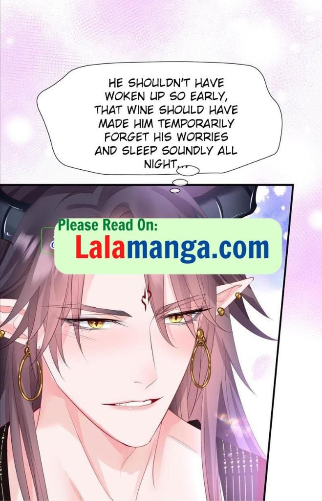 Devil Wants To Hug chapter 151 - page 23
