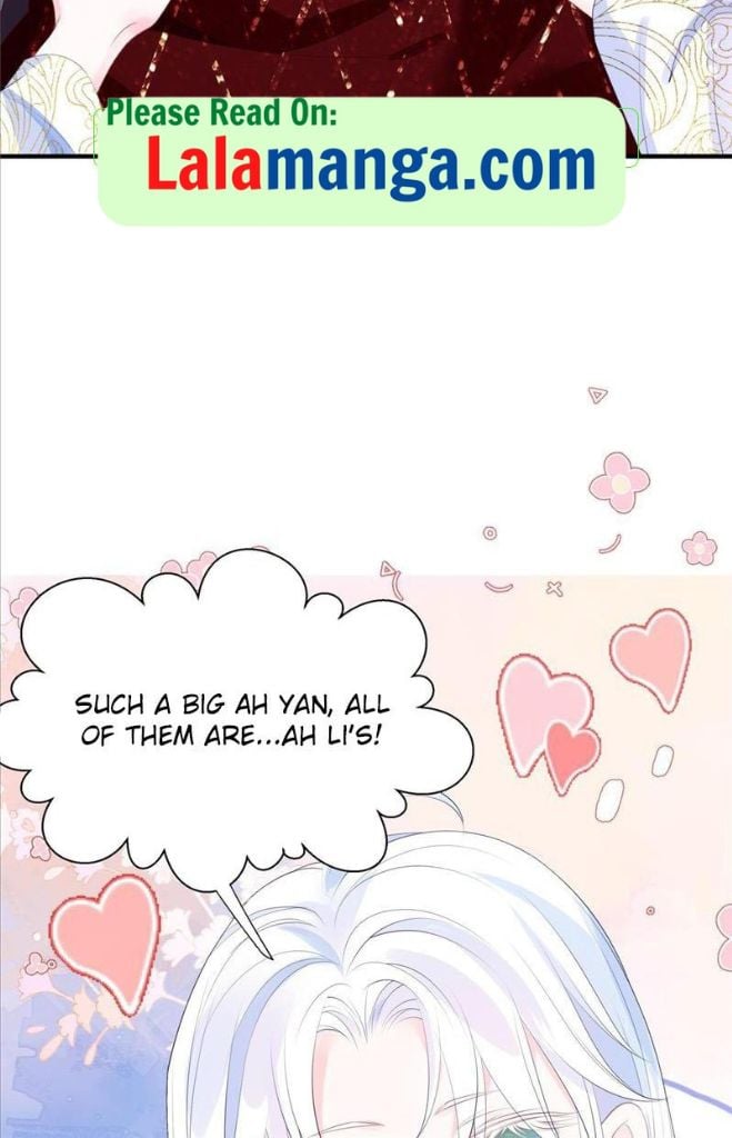 Devil Wants To Hug chapter 151 - page 31
