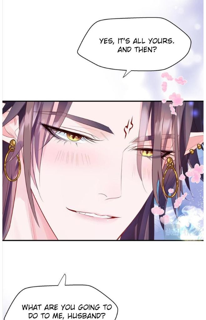 Devil Wants To Hug chapter 151 - page 33