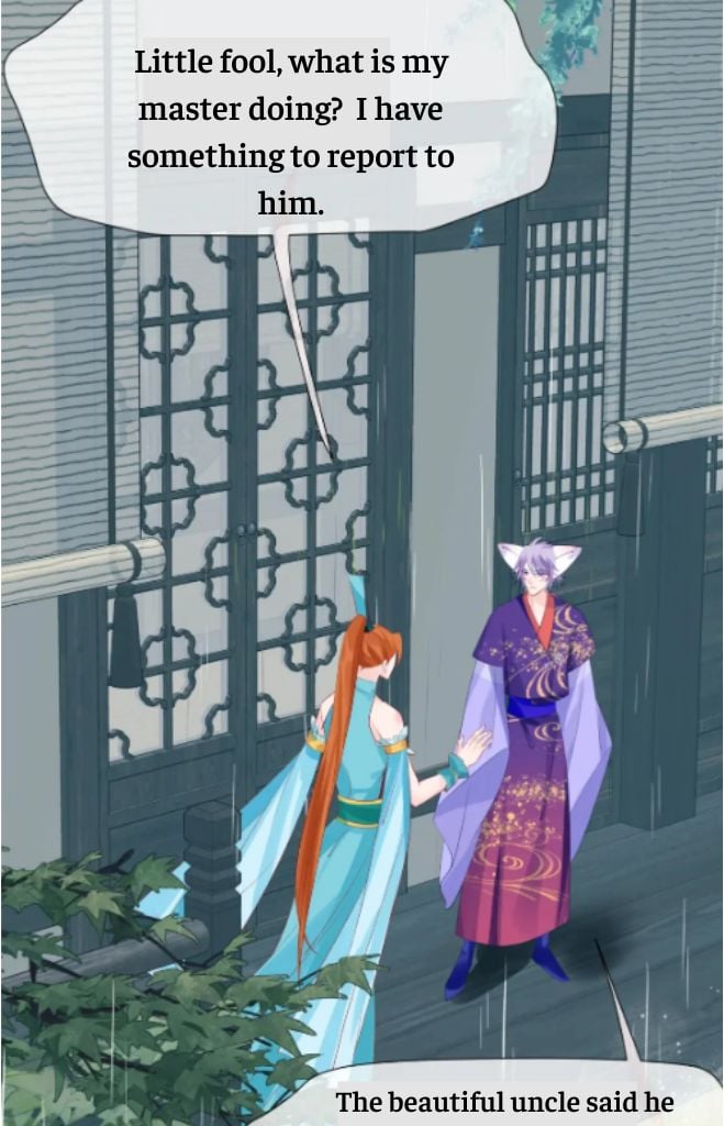 Devil Wants To Hug chapter 151 - page 62