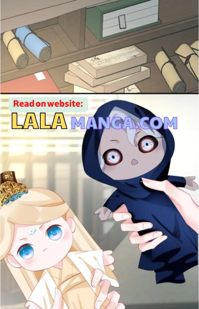 Devil Wants To Hug chapter 151 - page 75
