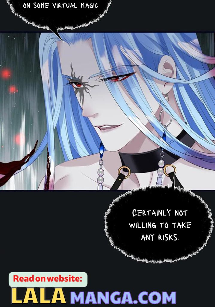 Devil Wants To Hug chapter 150 - page 11
