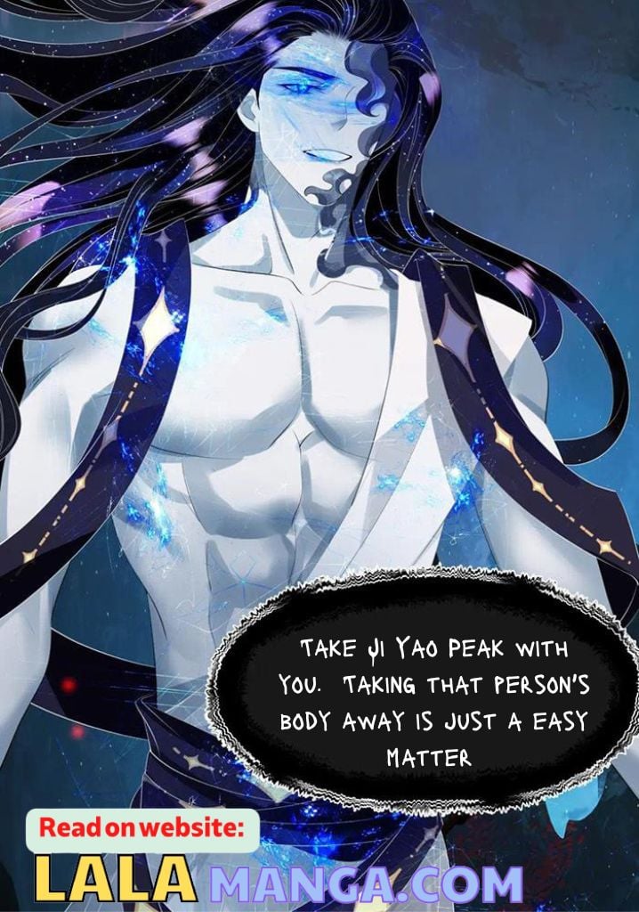 Devil Wants To Hug chapter 150 - page 17