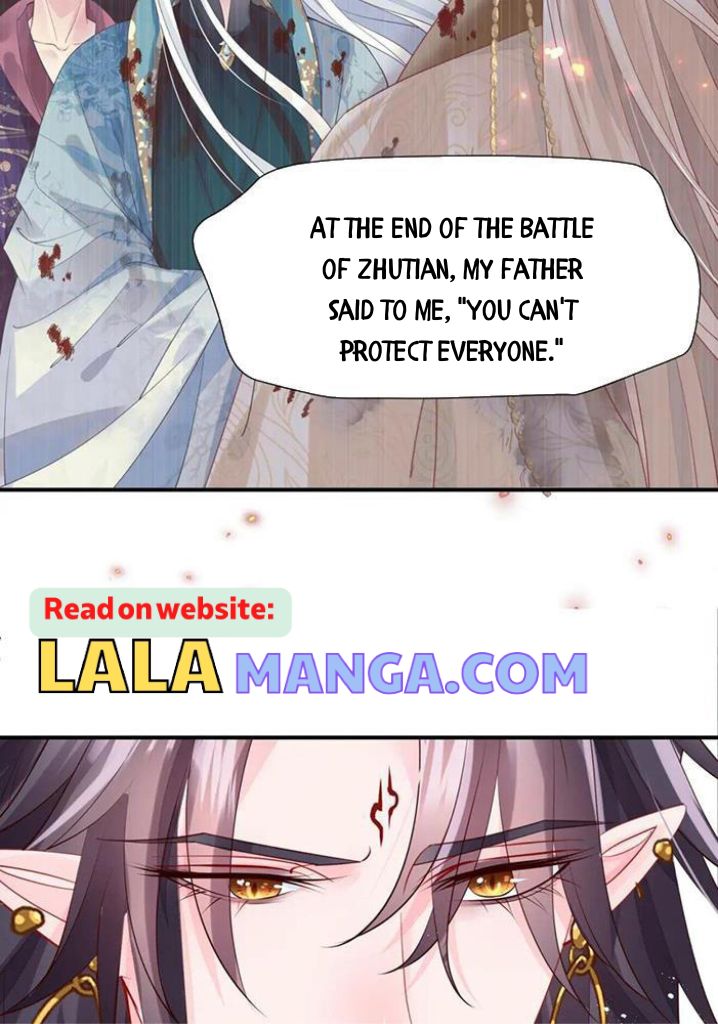 Devil Wants To Hug chapter 150 - page 39