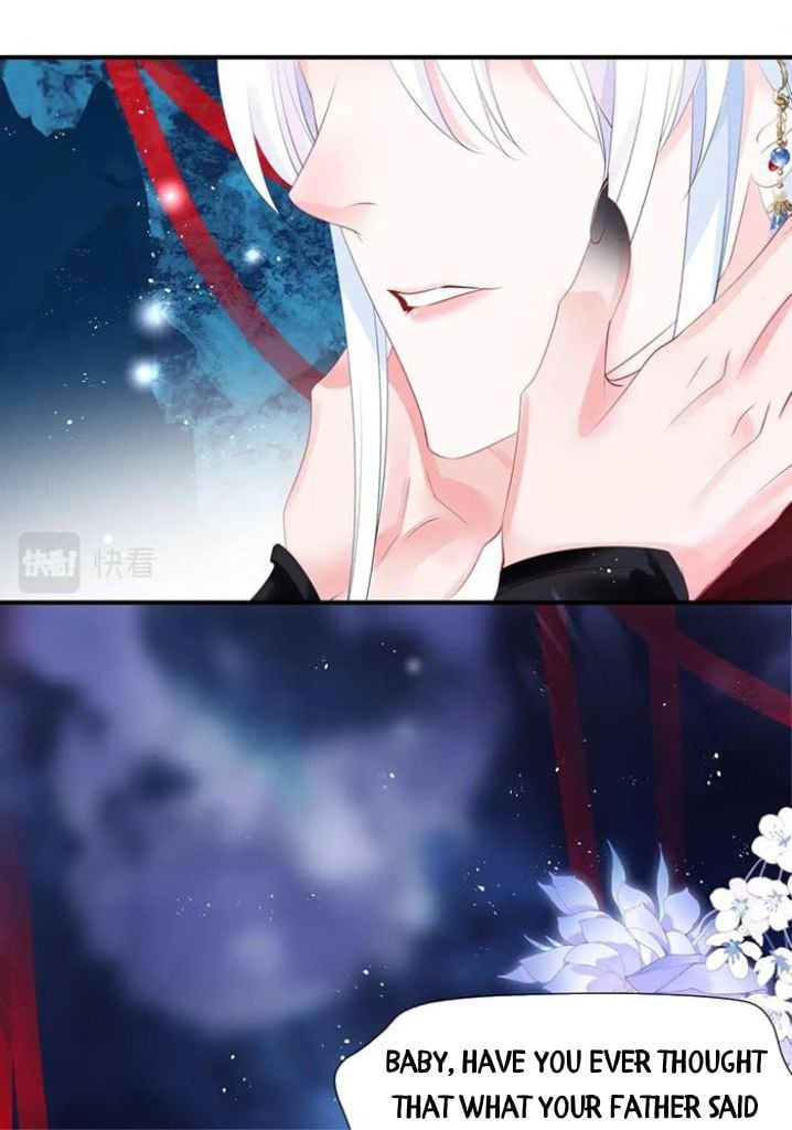 Devil Wants To Hug chapter 150 - page 42