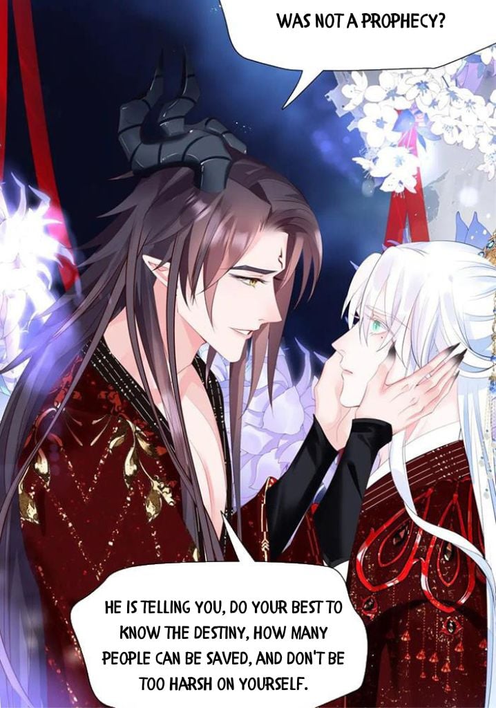 Devil Wants To Hug chapter 150 - page 43