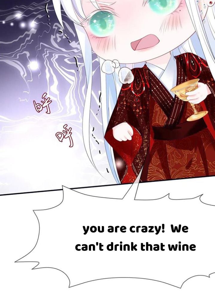 Devil Wants To Hug chapter 150 - page 60