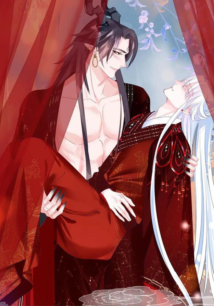 Devil Wants To Hug chapter 150 - page 64