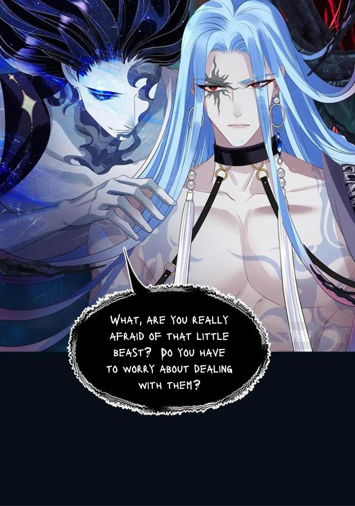Devil Wants To Hug chapter 150 - page 8