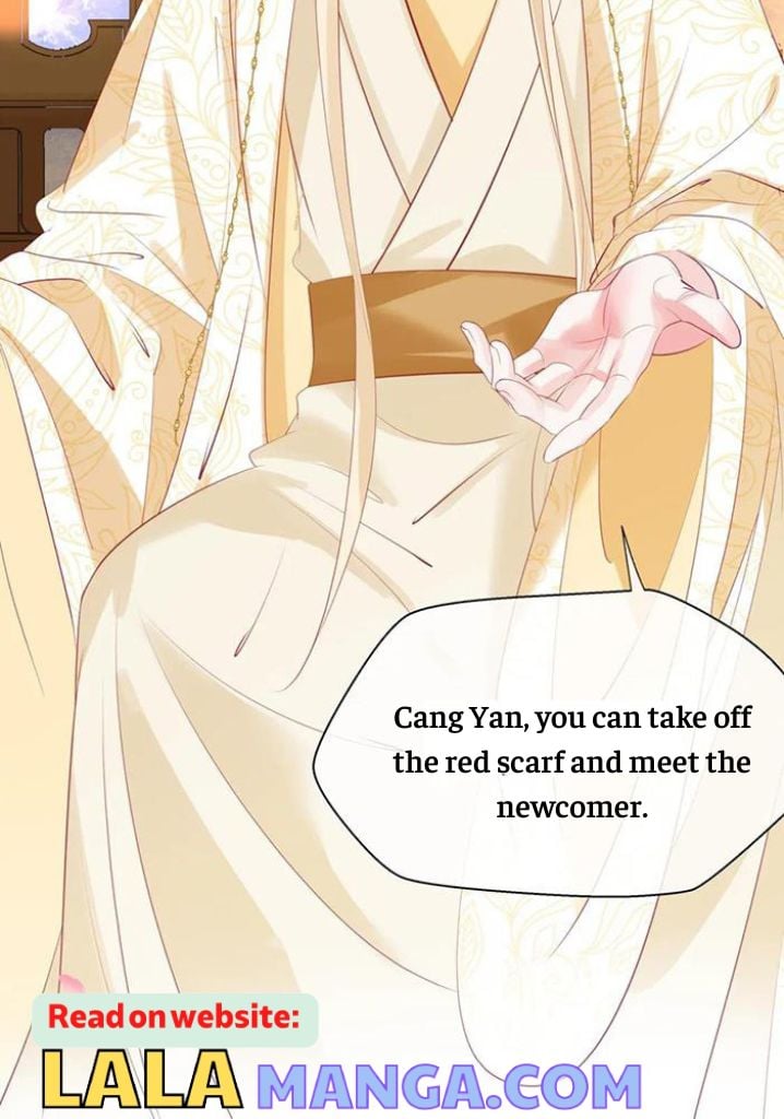 Devil Wants To Hug chapter 148 - page 13
