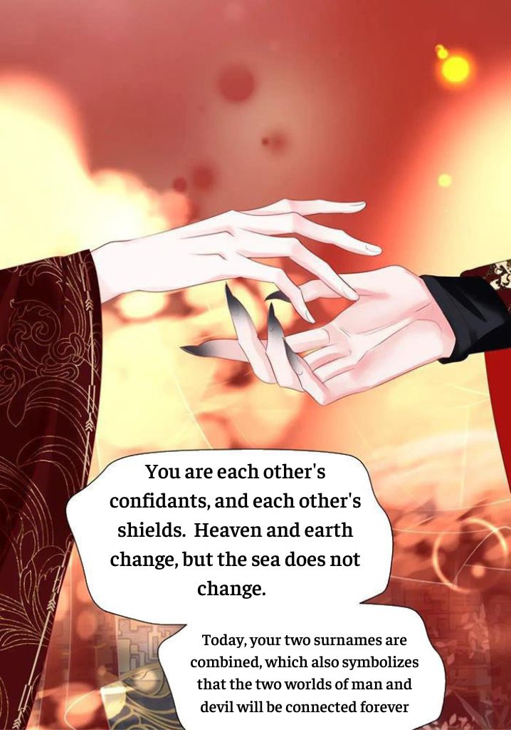 Devil Wants To Hug chapter 148 - page 26