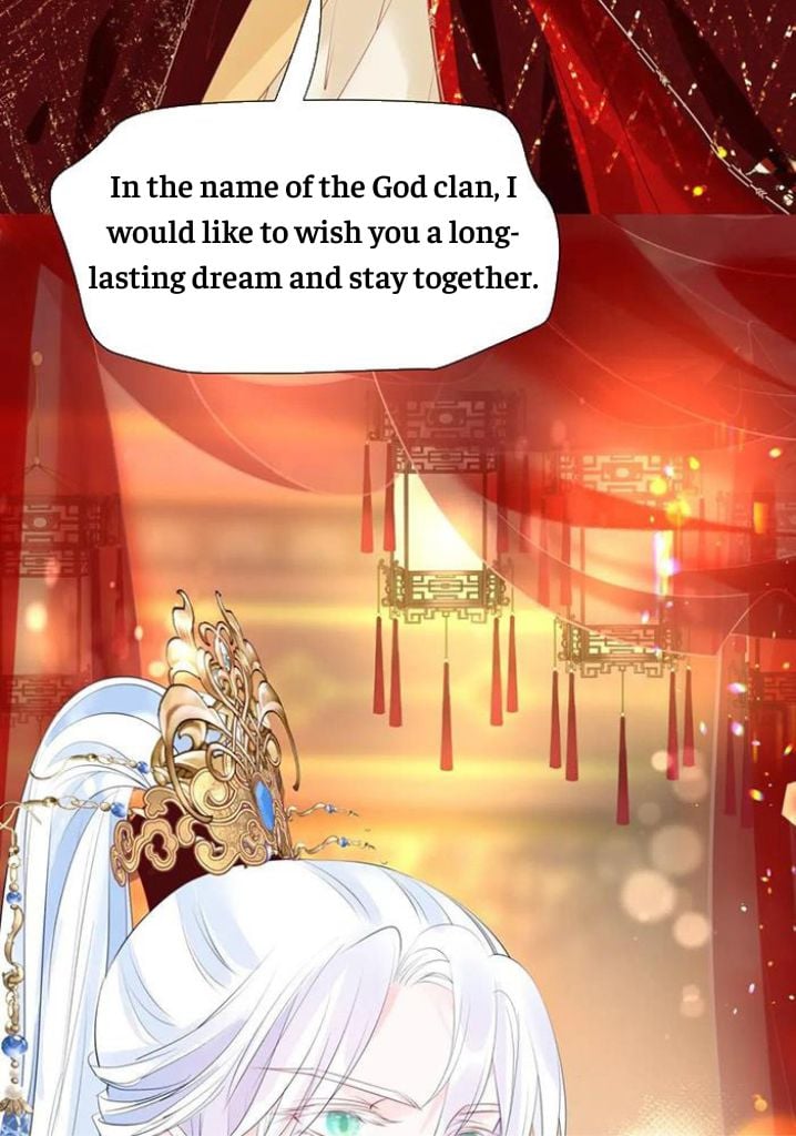 Devil Wants To Hug chapter 148 - page 28