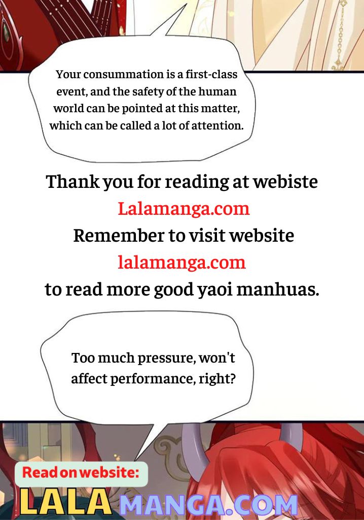 Devil Wants To Hug chapter 148 - page 34
