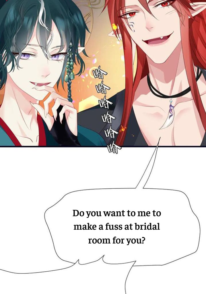 Devil Wants To Hug chapter 148 - page 35