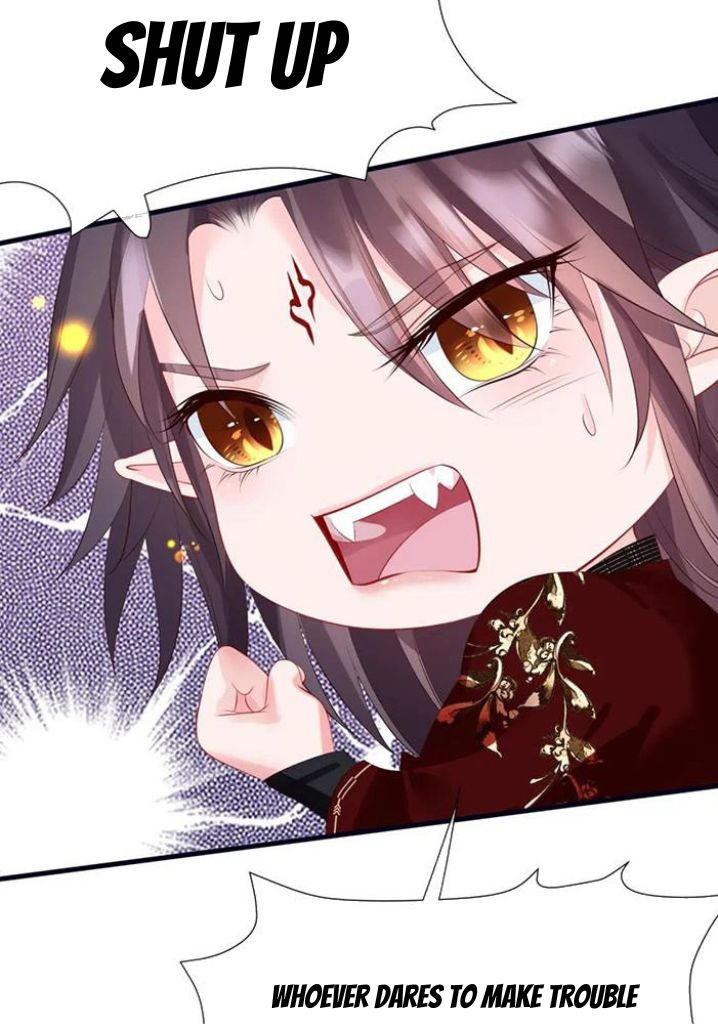 Devil Wants To Hug chapter 148 - page 36
