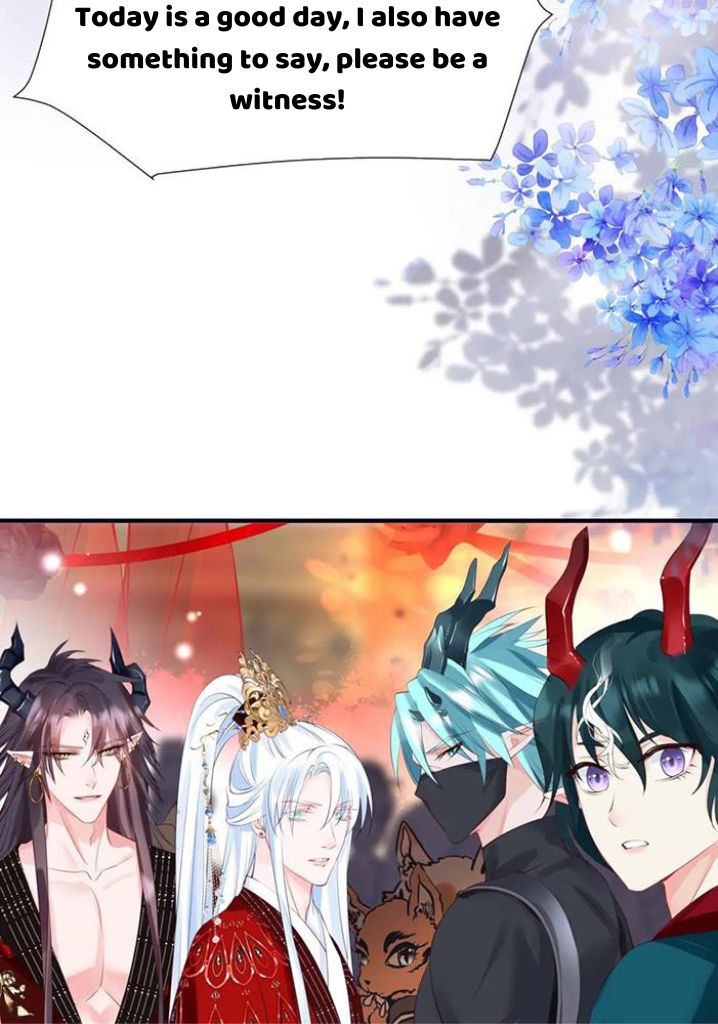 Devil Wants To Hug chapter 148 - page 47